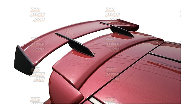 R's Racing Service Performance Aero System Full Set Side Carbon